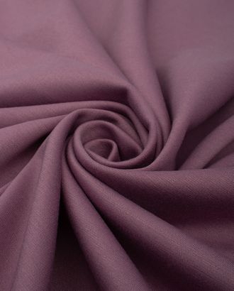 Купить Ткань для костюмов цвет лиловый Джерси "Турин" 410 гр арт. ТДО-3-53-9842.050 оптом в Бресте