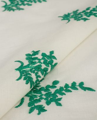 Хлопок с вышивкой арт. ШТЕ-118-3-21701.003 в Батайске Купить Хлопок с вышивкой арт. ШТЕ-118-3-21701.003 оптом в Батайске