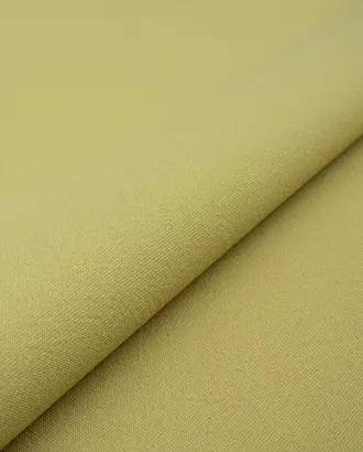 Купить Ткань костюмные оттенок оливковый Костюмная стрейч арт. КО-163-1-22571.001 оптом в Казахстане
