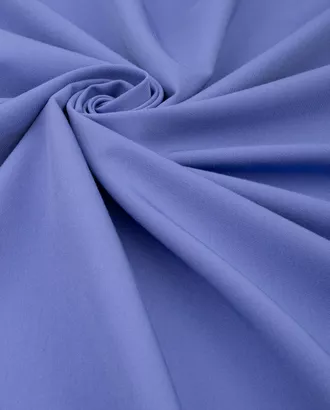 Купить Ткани для одежды для персонала цвет фиолетовый Костюмная стрейч "Сутинг" арт. КО-55-89-9211.081 оптом в Казахстане