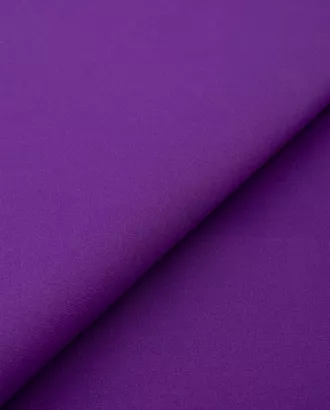 Купить Ткани для одежды для персонала цвет фиолетовый Поплин-стрейч однотонный арт. ХПО-1-10-22397.010 оптом в Казахстане