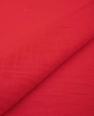 Купить Ткань для сорочек цвет красный Блузочная "Слаб" арт. БО-11-6-22583.006 оптом в Казахстане