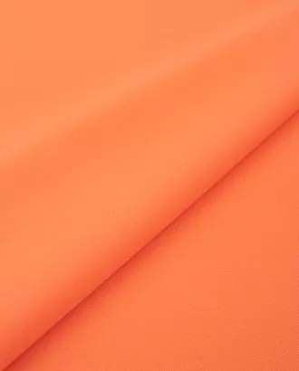 Купить Ткани плательные оранжевого цвета из Китая Плательная Poka Print арт. ПЛ-330-4-22582.004 оптом в Казахстане