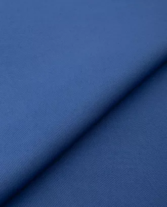 Купить Ткани рубашечные для школьной формы цвет синий Рубашечный твил арт. РО-282-4-22039.004 оптом в Казахстане