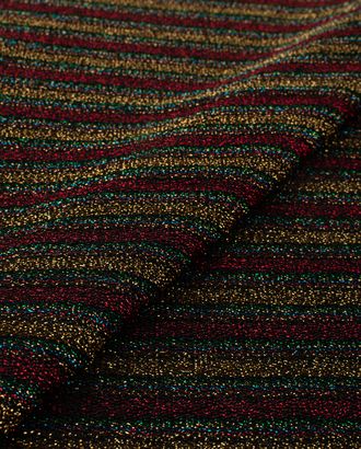 Трикотаж люрекс арт. ЛЮ-65-3-21280.003 Трикотаж люрекс арт. ЛЮ-65-3-21280.003
