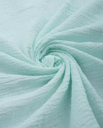 Купить Одежные ткани голубого цвета из хлопка Марлёвка "Анита" арт. МР-27-29-11226.027 оптом в Казахстане