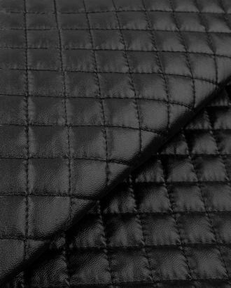 Купить Плащевые, курточные стеганые ткани Стежка-кожа на синтепоне арт. ПЛС-259-1-22057.001 оптом в Беларуси