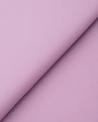 Купить Ткани для плащей цвет лиловый Кожа стрейч "Марго" арт. ИКЖ-8-62-10808.053 оптом в Казахстане