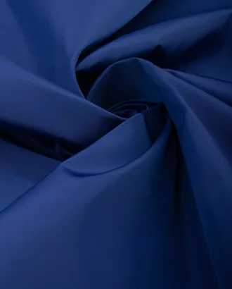 Купить Ткани плащевые для пуховиков цвет синий Ткань плащевая "Кэсси" арт. ПЛЩ-112-7-21885.007 оптом в Казахстане