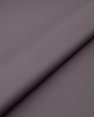 Купить Ткань для костюмов цвет лиловый Кожа стрейч "Марго" арт. ИКЖ-8-71-10808.062 оптом в Бресте