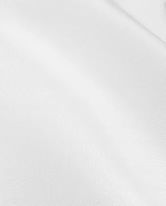 Купить Ткани подкладочные для подкладки цвет белый Карманка хлопок однотонная арт. КАРМО-10-1-21943.001 оптом в Казахстане