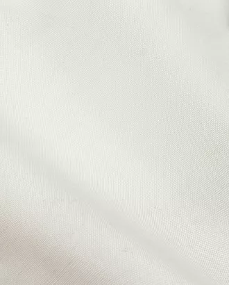Купить Ткани подкладочные для подкладки цвет белый Карманка хлопок однотонная арт. КАРМО-10-2-21943.002 оптом в Казахстане