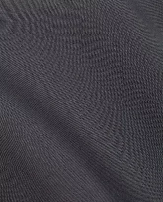 Купить Одежные ткани оттенок графитовый Карманка хлопок однотонная арт. КАРМО-10-3-21943.003 оптом в Казахстане