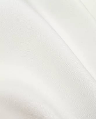 Купить Ткани подкладочные для подкладки цвет белый Карманка однотонная арт. КАРМО-6-2-21946.002 оптом в Казахстане