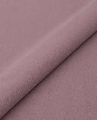 Купить Ткань для костюмов цвет лиловый Трикотаж креп скуба арт. ТДО-63-2-22080.002 оптом в Бресте