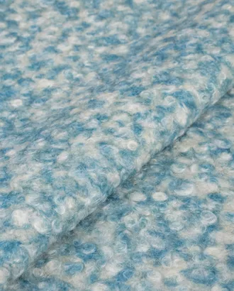 Купить Пальтовые ткани на трикотаже Пальтовый меланж арт. ПТ-106-1-21793.001 оптом в Казахстане