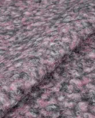 Купить Пальтовые ткани на трикотаже Пальтовый меланж арт. ПТ-106-2-21793.002 оптом в Казахстане