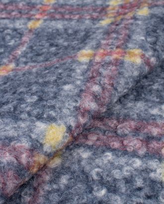 Купить Пальтовые ткани Пальтовая принт 17.5 см арт. ППТ-32-6-21792.006 оптом в Беларуси