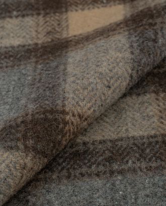 Пальтовые ткани Пальтовая клетка клетка 8*10 см арт. ПТ-115-1-21789.005 в Домодедово Купить Пальтовые ткани Пальтовая клетка клетка 8*10 см арт. ПТ-115-1-21789.005 оптом в Домодедово