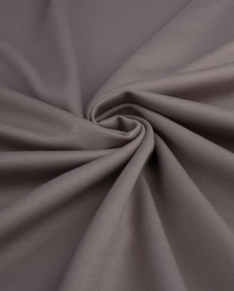 Купить Ткань для костюмов цвет лиловый Джерси "Турин" 410 гр арт. ТДО-3-44-9842.041 оптом в Бресте