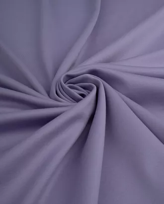 Купить Ткани для офисных юбок цвет лавандовый Джерси "Турин" 410 гр арт. ТДО-3-48-9842.045 оптом в Казахстане