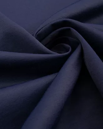 Купить Ткани плащевые для пуховиков цвет синий Плащевая "Fabric" арт. ПЛЩ-115-9-22407.009 оптом в Казахстане