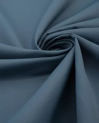 Купить Ткани плащевые для пуховиков цвет синий Плащевая "Fabric" арт. ПЛЩ-115-8-22407.008 оптом в Казахстане