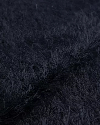 Купить Ткань для туник цвет темно-синий Трикотаж травка принт арт. ТВП-104-3-14956.005 оптом в Казахстане
