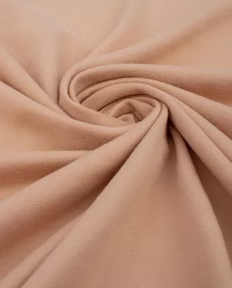 Купить Ткань для мусульманской одежды оттенок телесный Трикотаж Силк-вискоза арт. ТВО-10-2-22607.002 оптом в Казахстане