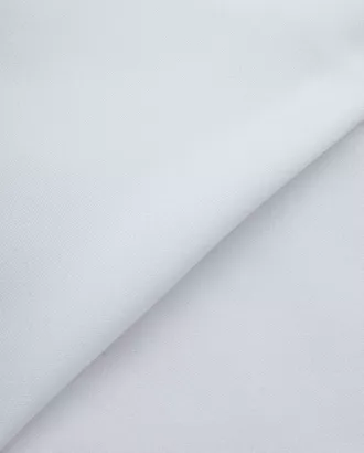 Купить Ткани подкладочные для подкладки цвет белый Подкладочная ткань стрейч арт. ПД-297-9-21296.007 оптом в Казахстане