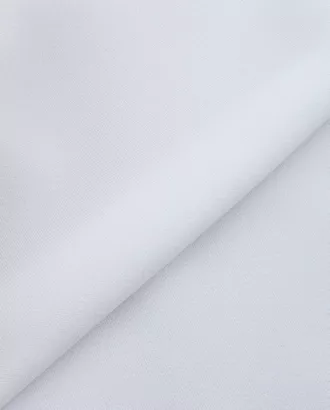 Купить Ткани подкладочные для подкладки цвет белый Подкладочная ткань стрейч арт. ПД-297-30-21296.019 оптом в Казахстане