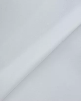 Купить Ткани подкладочные для подкладки цвет белый Подкладочная ткань стрейч арт. ПДВШ-2-2-21296.024 оптом в Казахстане