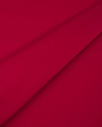 Купить Ткань для сорочек цвет красный Атлас "Kynsky" арт. АО-21-9-22616.009 оптом в Казахстане
