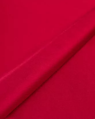 Купить Ткань трикотаж спорт красного цвета из Китая Бифлекс сатин арт. ТС-229-6-21601.006 оптом в Казахстане