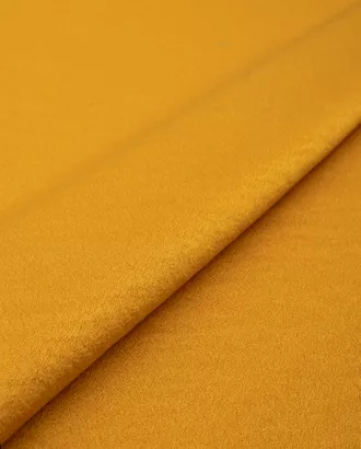 Купить Ткани для нарядных платьев цвет желтый Плательный креп арт. АКС-4-22-21832.022 оптом в Казахстане