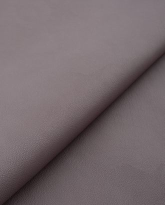 Купить Ткань для костюмов цвет лиловый Кожа на замше арт. ИКЖ-62-3-21969.003 оптом в Бресте