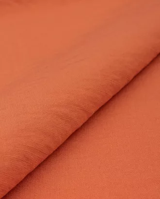 Купить Ткань Ткани для мусульманской одежды для намаза женская одежда оранжевого цвета из вискозы Плательно-костюмная Слаб арт. ПЛ-307-8-22535.008 оптом в Казахстане