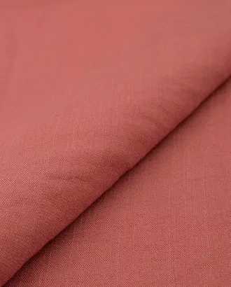 Купить Ткань Ткани для мусульманской одежды для намаза женская одежда оранжевого цвета из вискозы Плательно-костюмная Слаб арт. ПЛ-307-11-22535.011 оптом в Казахстане