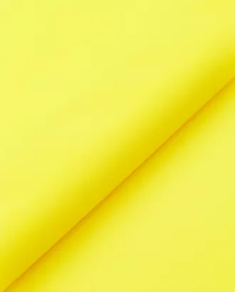 Купить Ткань Ткани для мусульманской одежды желтого цвета из нейлона Бифлекс матовый арт. ТБФ-13-15-22884.015 оптом в Казахстане