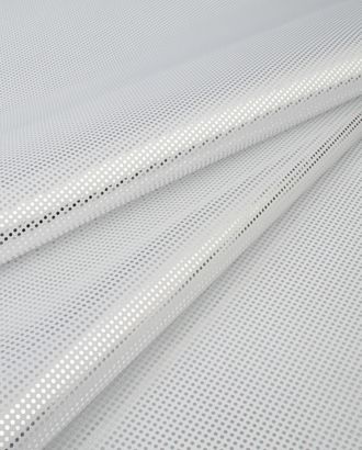 Купить Принтованные подкладочные ткани Фольгированная подкладка принт арт. ПД-391-1-22339.005 оптом