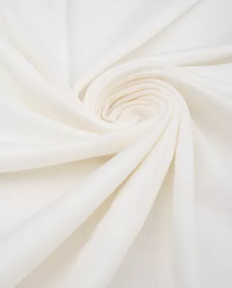 Купить Ткань Ткани для мусульманской одежды молочного цвета из вискозы Трикотаж вискоза (Турция) арт. ТВО-11-9-22300.011 оптом в Казахстане