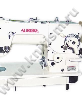Промышленная швейная машина строчки зиг-заг AURORA A-2284D (прямой привод) арт. КНИТ-1392-1-КНИТ00306880 Промышленная швейная машина строчки зиг-заг AURORA A-2284D (прямой привод) арт. КНИТ-1392-1-КНИТ00306880