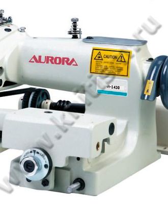 Промышленная подшивочная машина Aurora A-1430 арт. КНИТ-1475-1-КНИТ00307093 Промышленная подшивочная машина Aurora A-1430 арт. КНИТ-1475-1-КНИТ00307093