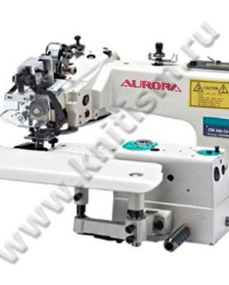 Промышленная подшивочная машина Aurora A-360D арт. КНИТ-1476-1-КНИТ00307094 Промышленная подшивочная машина Aurora A-360D арт. КНИТ-1476-1-КНИТ00307094