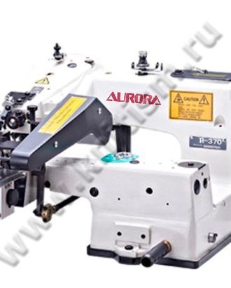 Промышленная подшивочная машина Aurora A-370D арт. КНИТ-1478-1-КНИТ00307096 Промышленная подшивочная машина Aurora A-370D арт. КНИТ-1478-1-КНИТ00307096