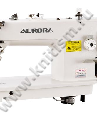 Aurora A-0617D (прямой привод) арт. КНИТ-1543-1-КНИТ00307418 Aurora A-0617D (прямой привод) арт. КНИТ-1543-1-КНИТ00307418
