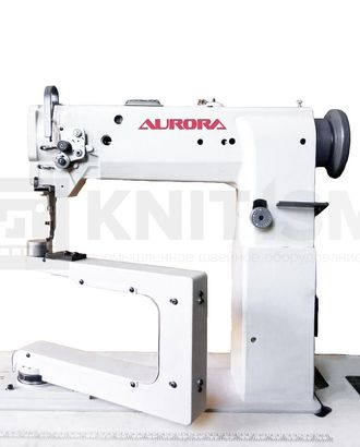 Колонковая машина с высокой платформой AURORA A-8360B арт. КНИТ-1659-1-КНИТ00307619 Колонковая машина с высокой платформой AURORA A-8360B арт. КНИТ-1659-1-КНИТ00307619
