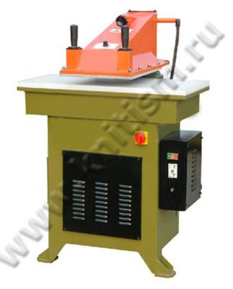 Aurora TW-520 (гидравлический автоматизированный) арт. КНИТ-1755-1-КНИТ00307959 Aurora TW-520 (гидравлический автоматизированный) арт. КНИТ-1755-1-КНИТ00307959