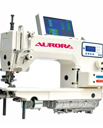 Aurora A-5494C-7-S арт. КНИТ-2544-1-КНИТ00402237 Aurora A-5494C-7-S арт. КНИТ-2544-1-КНИТ00402237