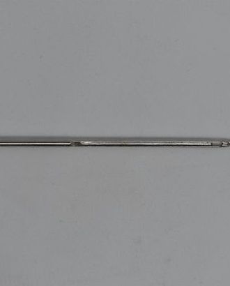 Игла пром для А-450 Тип.7x250 № 250 (Арт.GV2 (DYx3) (2,5мм.)) арт. КНИТ-2744-1-КНИТ00603484 Игла пром для А-450 Тип.7x250 № 250 (Арт.GV2 (DYx3) (2,5мм.)) арт. КНИТ-2744-1-КНИТ00603484